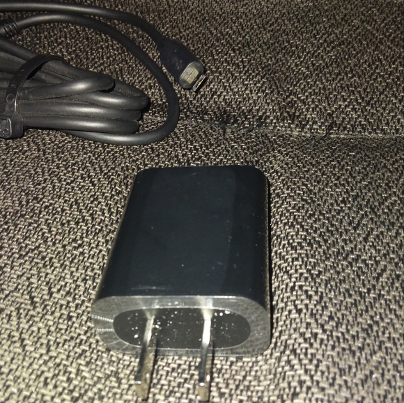 1 x Micro USB Cable and 1 x Charger Block Black, Multiple Available! - Picture 7 of 7